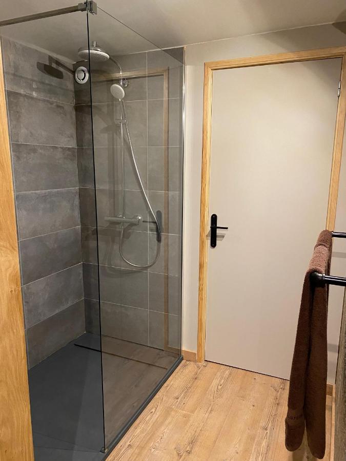 Le Petit Bleu Chambre D'Hotes Bourg-de-Visa Dış mekan fotoğraf